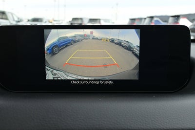 2024 Mazda Mazda CX-50 2.5 S Premium Package