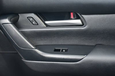 2024 Mazda Mazda CX-50 2.5 S Premium Package