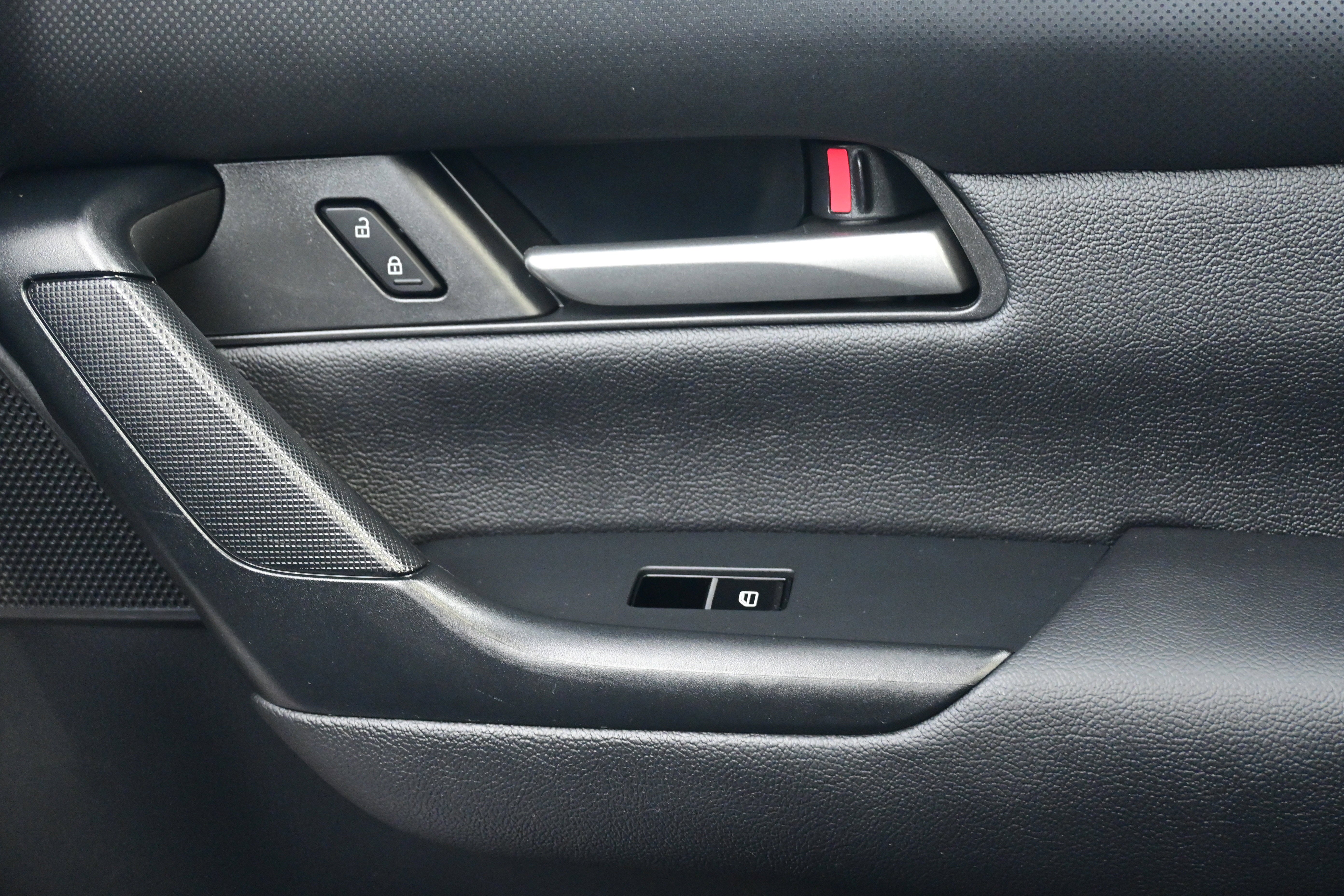 2024 Mazda Mazda CX-50 2.5 S Premium Package