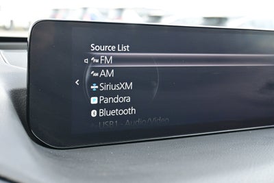 2024 Mazda Mazda CX-50 2.5 S Premium Package