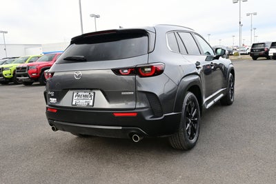 2024 Mazda Mazda CX-50 2.5 S Premium Package