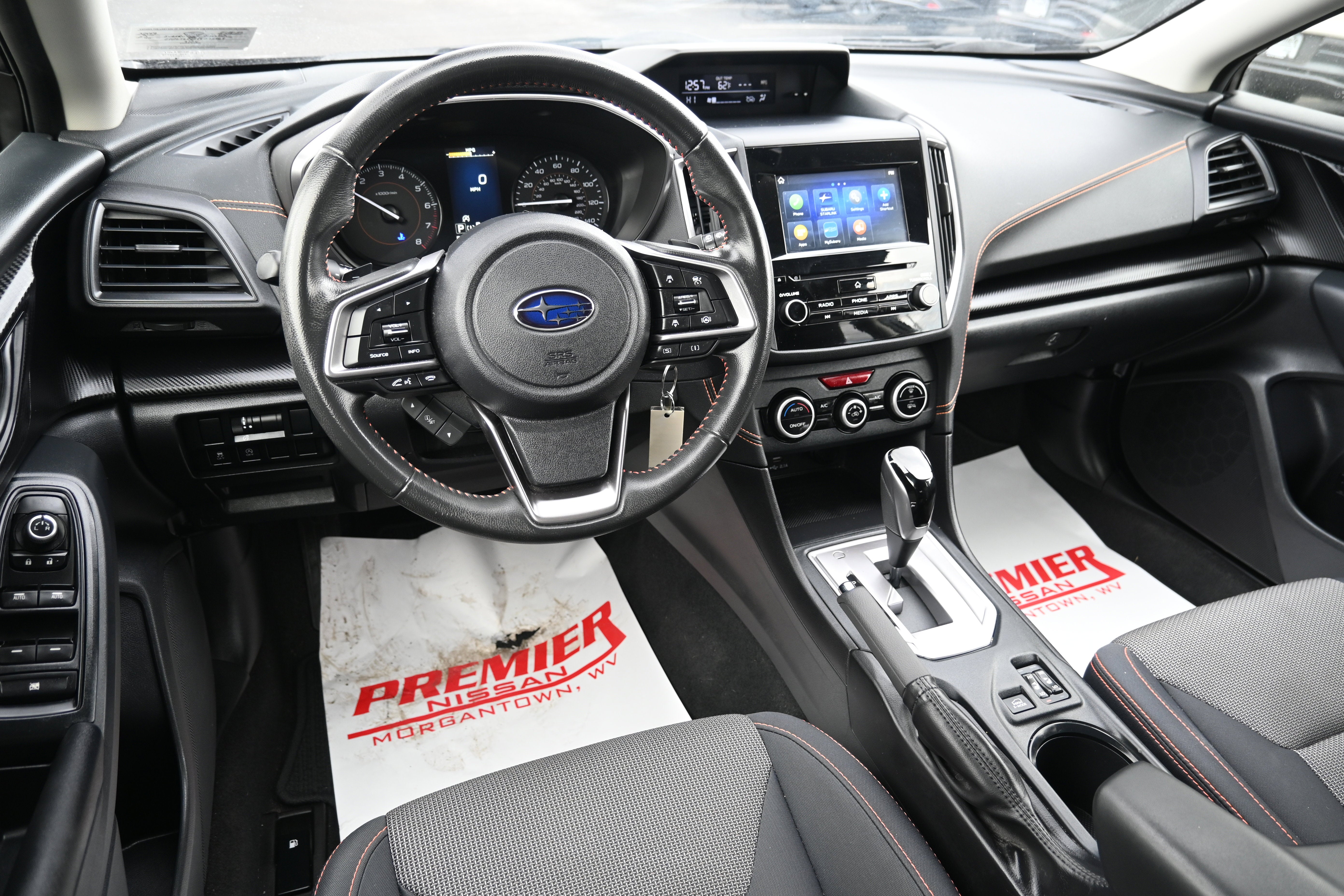 2023 Subaru Crosstrek Premium