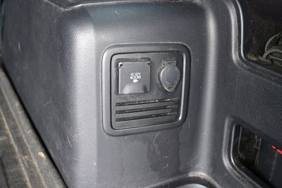 2021 Toyota 4Runner Venture