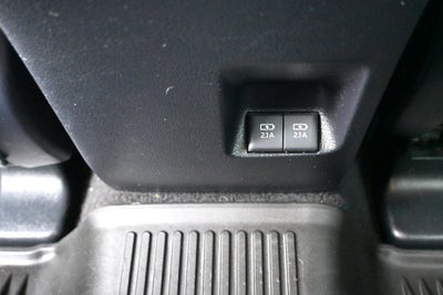 2021 Toyota 4Runner Venture