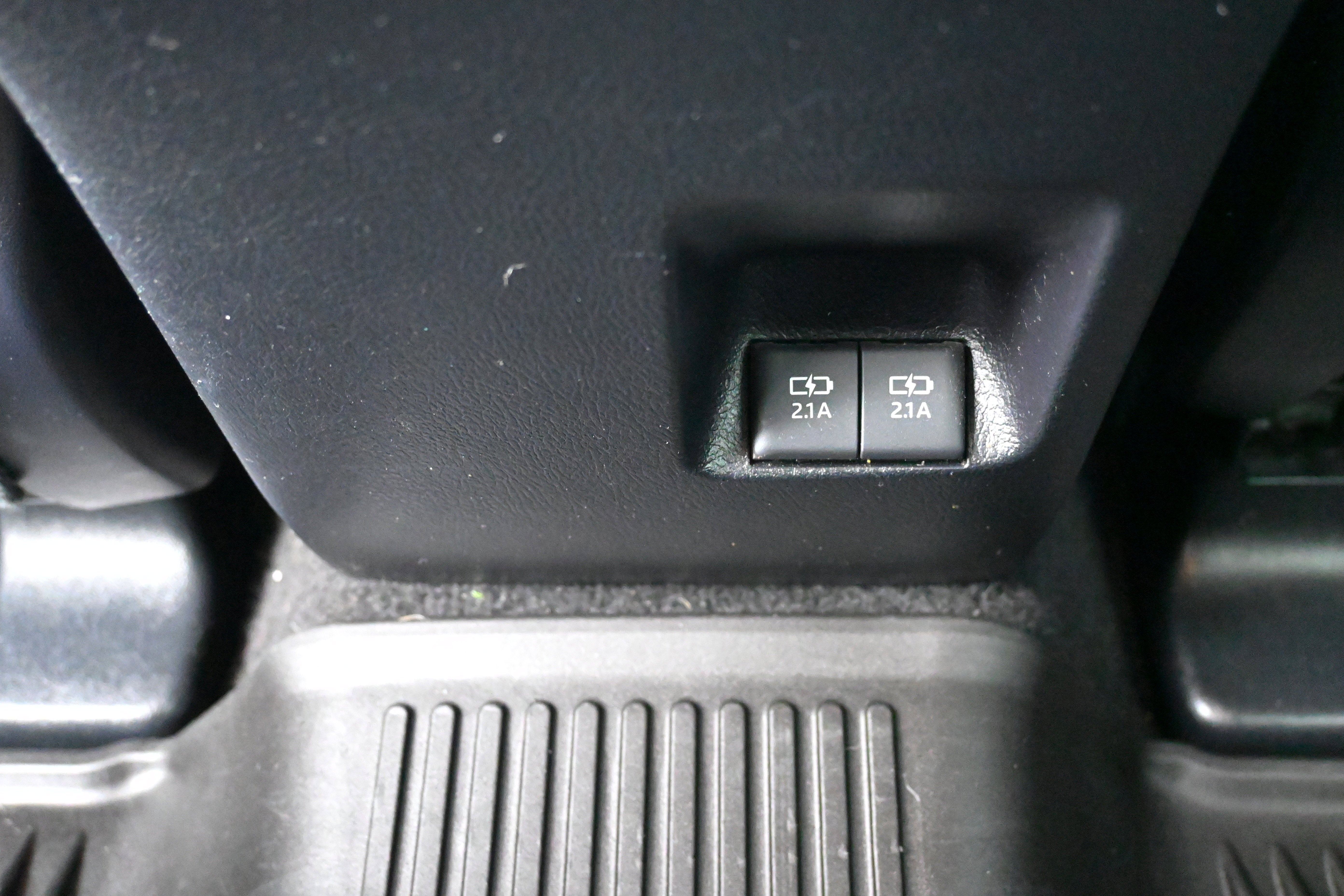 2021 Toyota 4Runner Venture