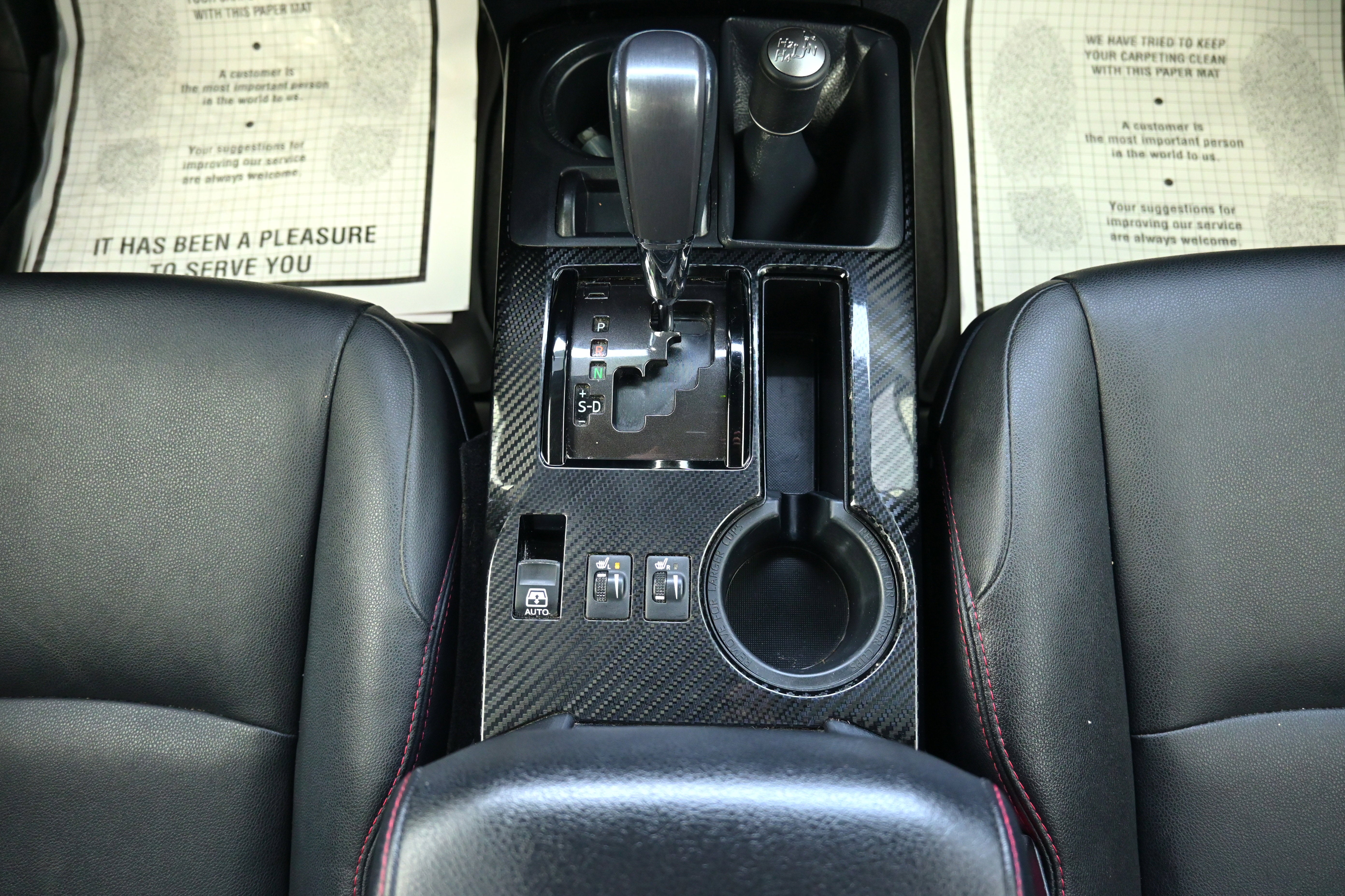 2021 Toyota 4Runner Venture