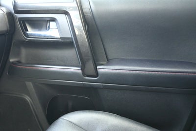 2021 Toyota 4Runner Venture