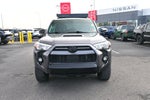 2021 Toyota 4Runner Venture
