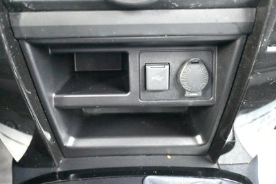 2021 Toyota 4Runner Venture