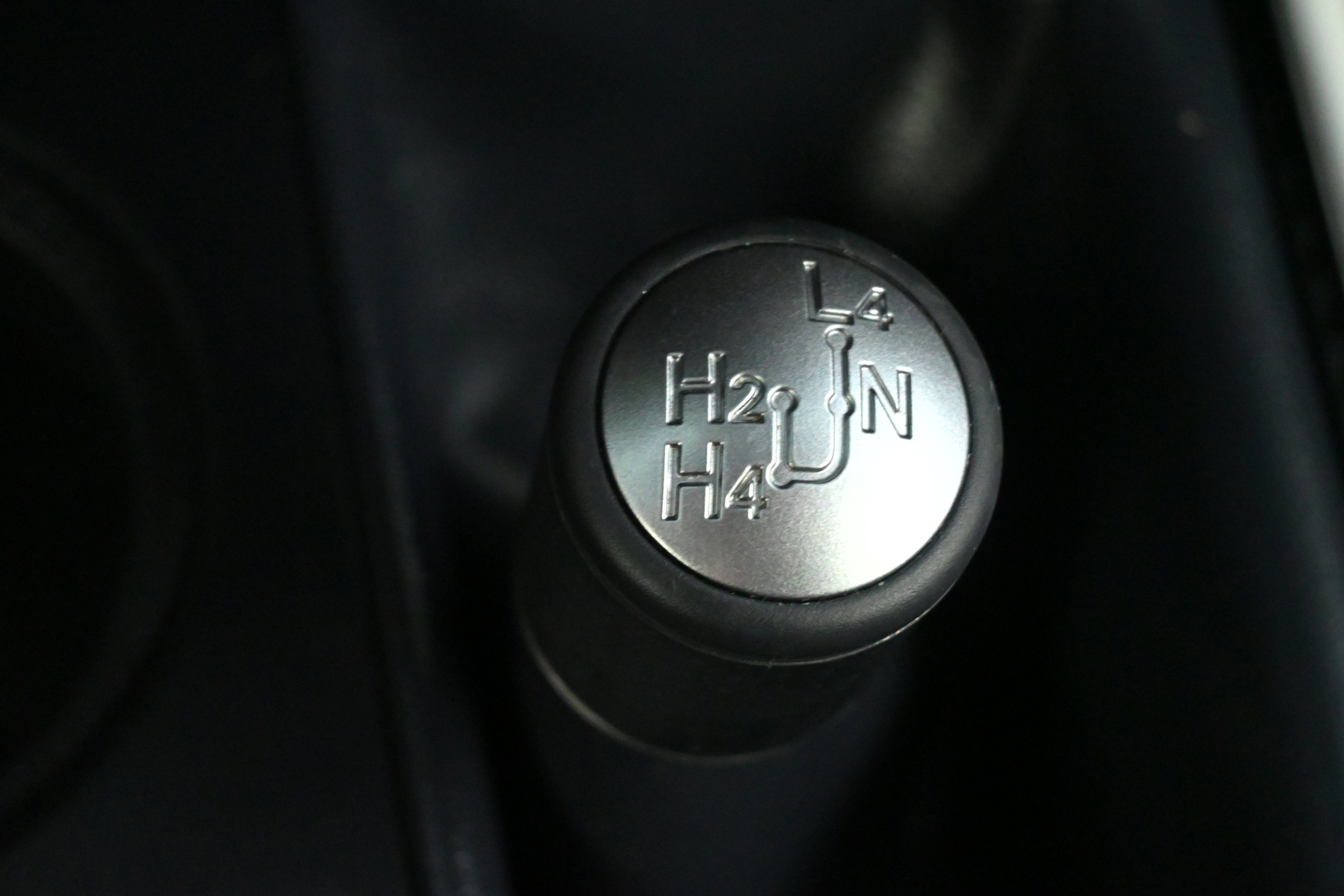 2021 Toyota 4Runner Venture