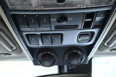 2021 Toyota 4Runner Venture