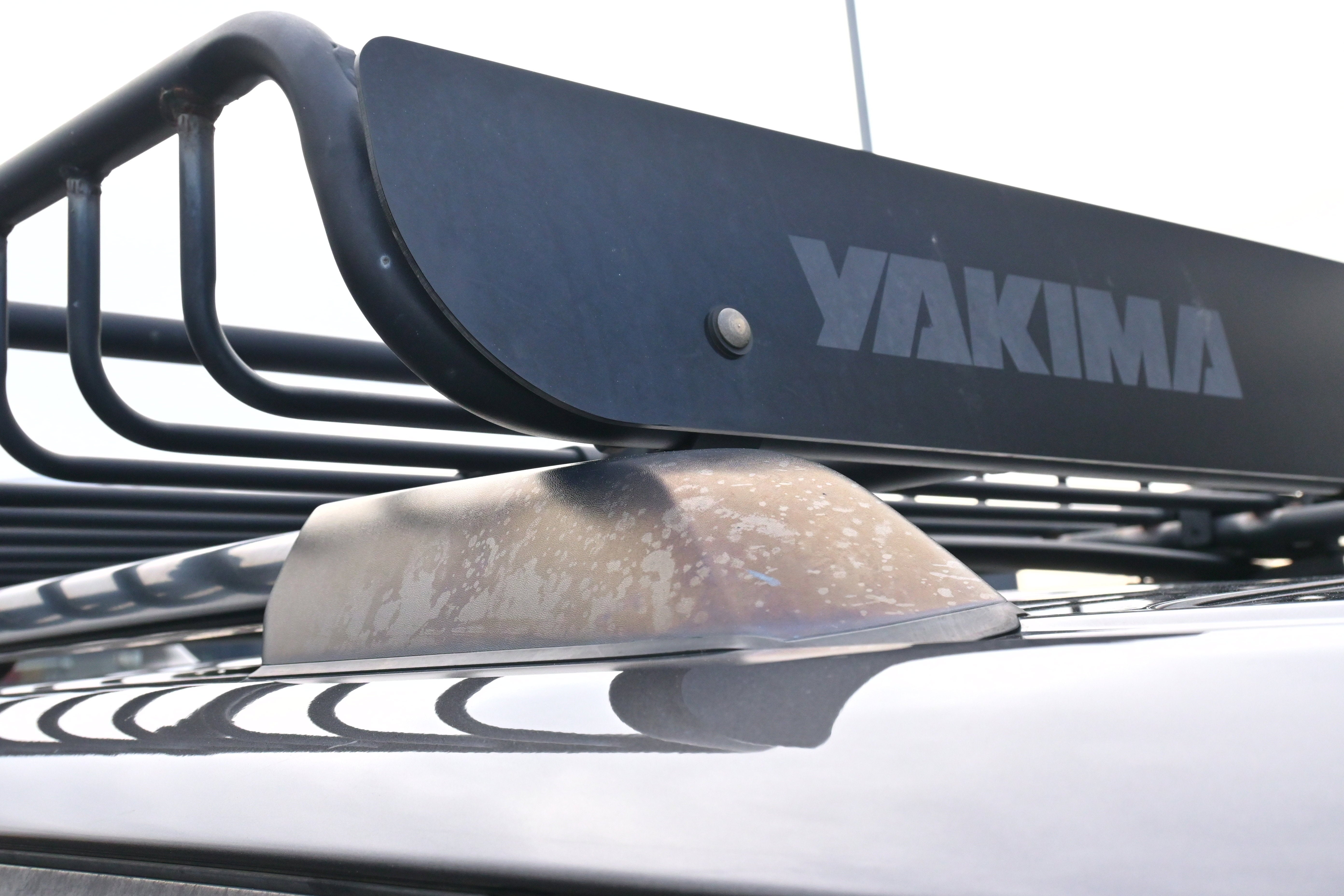 2021 Toyota 4Runner Venture