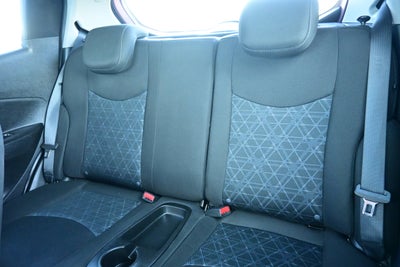 2021 Chevrolet Spark LS Manual