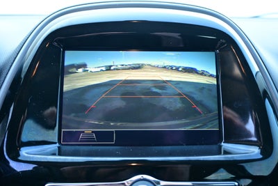 2021 Chevrolet Spark LS Manual