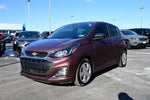 2021 Chevrolet Spark LS Manual