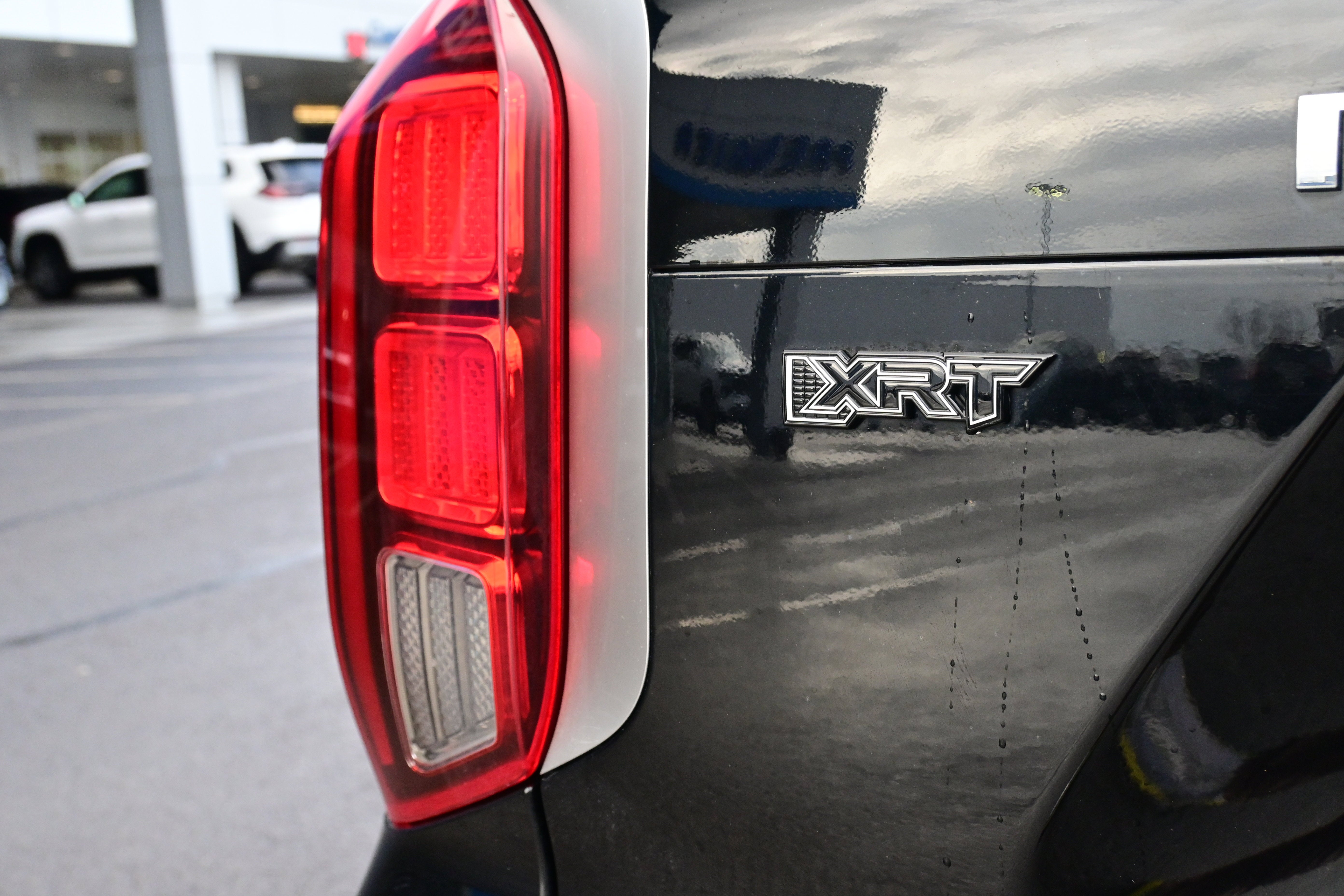 2023 Hyundai Palisade XRT