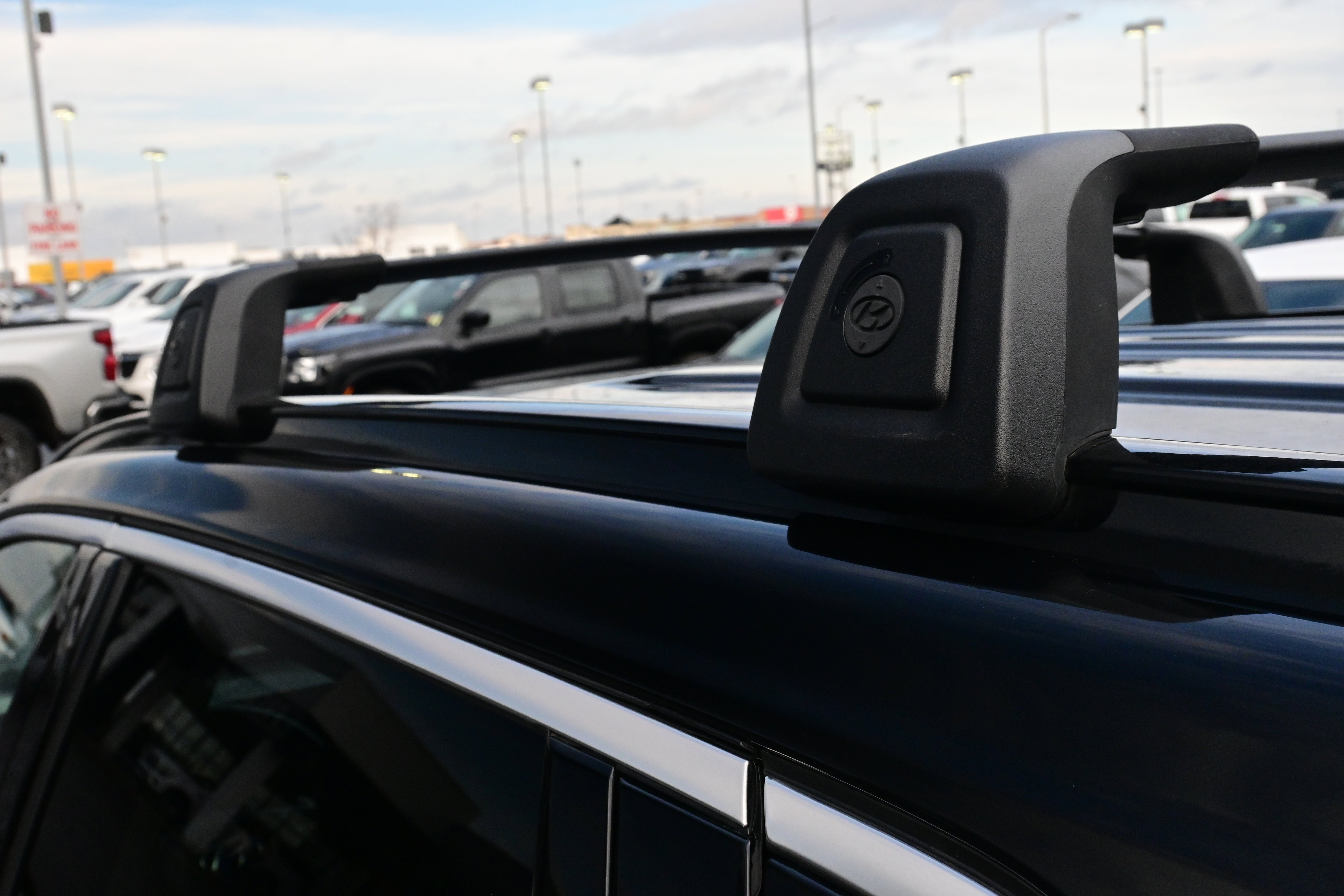 2023 Hyundai Palisade XRT