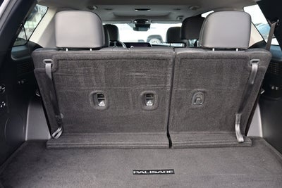 2023 Hyundai Palisade XRT