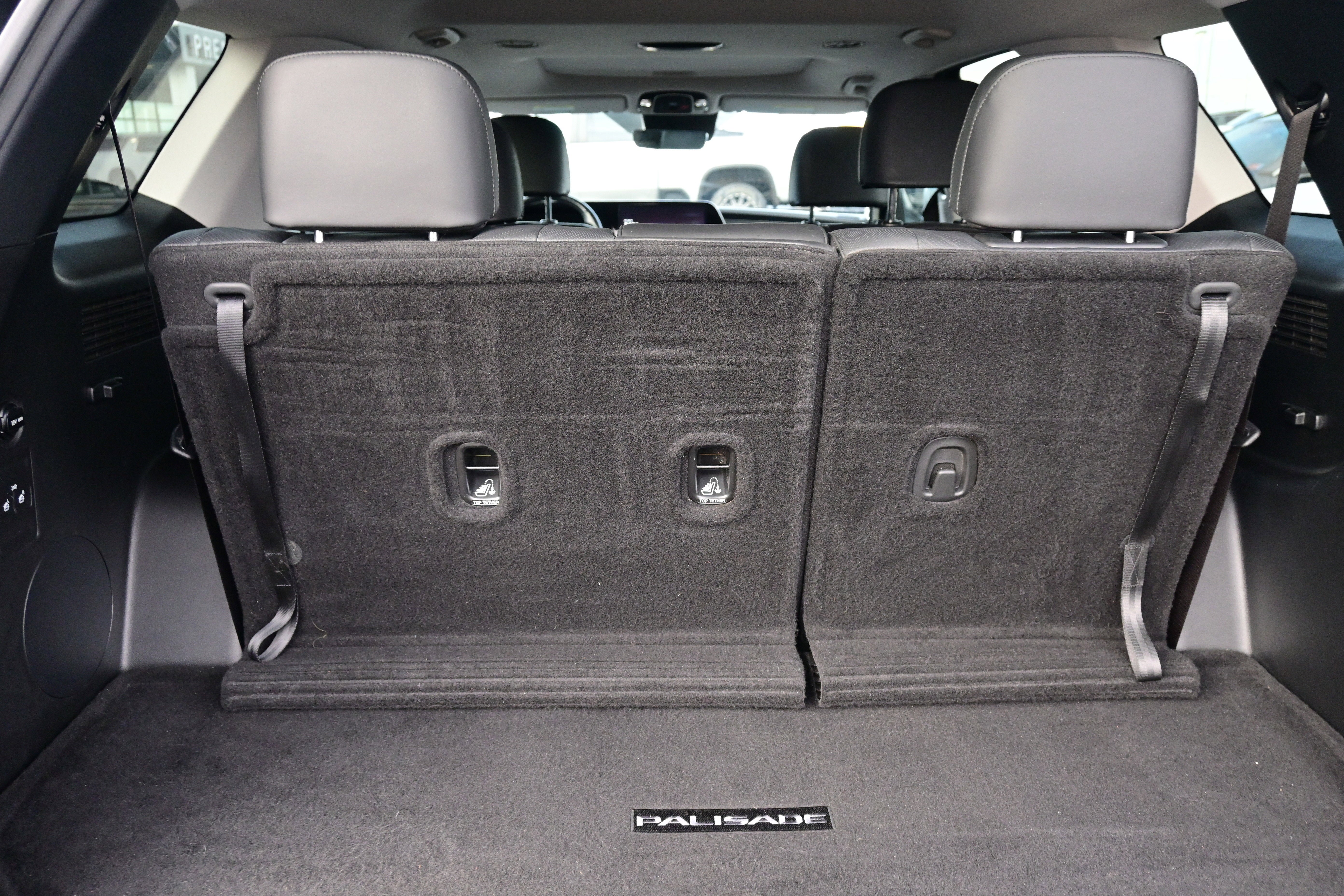 2023 Hyundai Palisade XRT