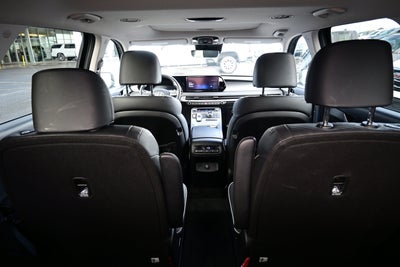 2023 Hyundai Palisade XRT