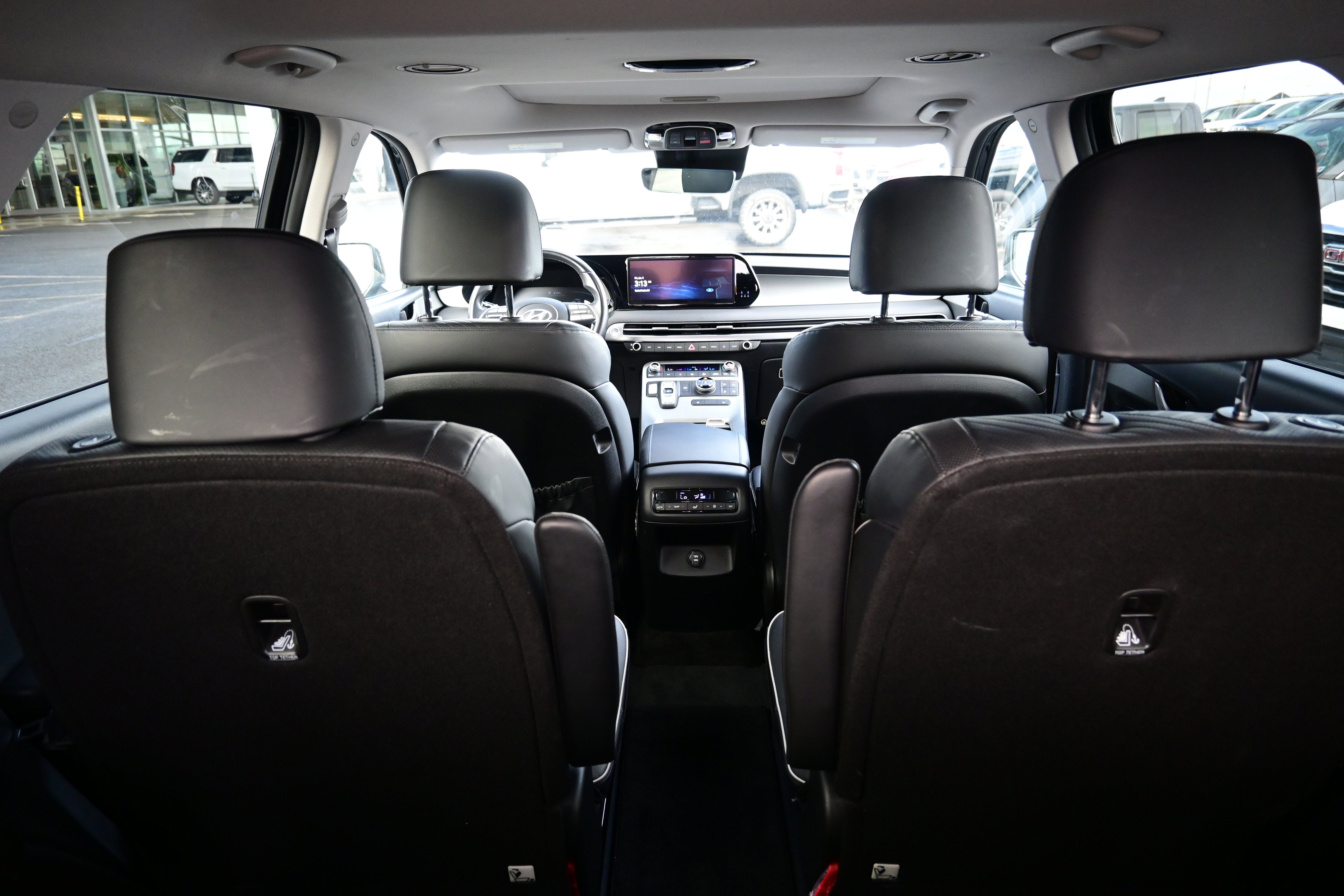 2023 Hyundai Palisade XRT