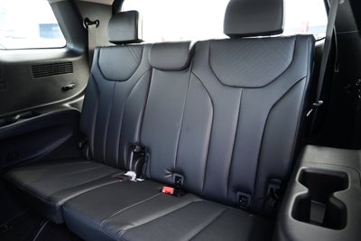 2023 Hyundai Palisade XRT