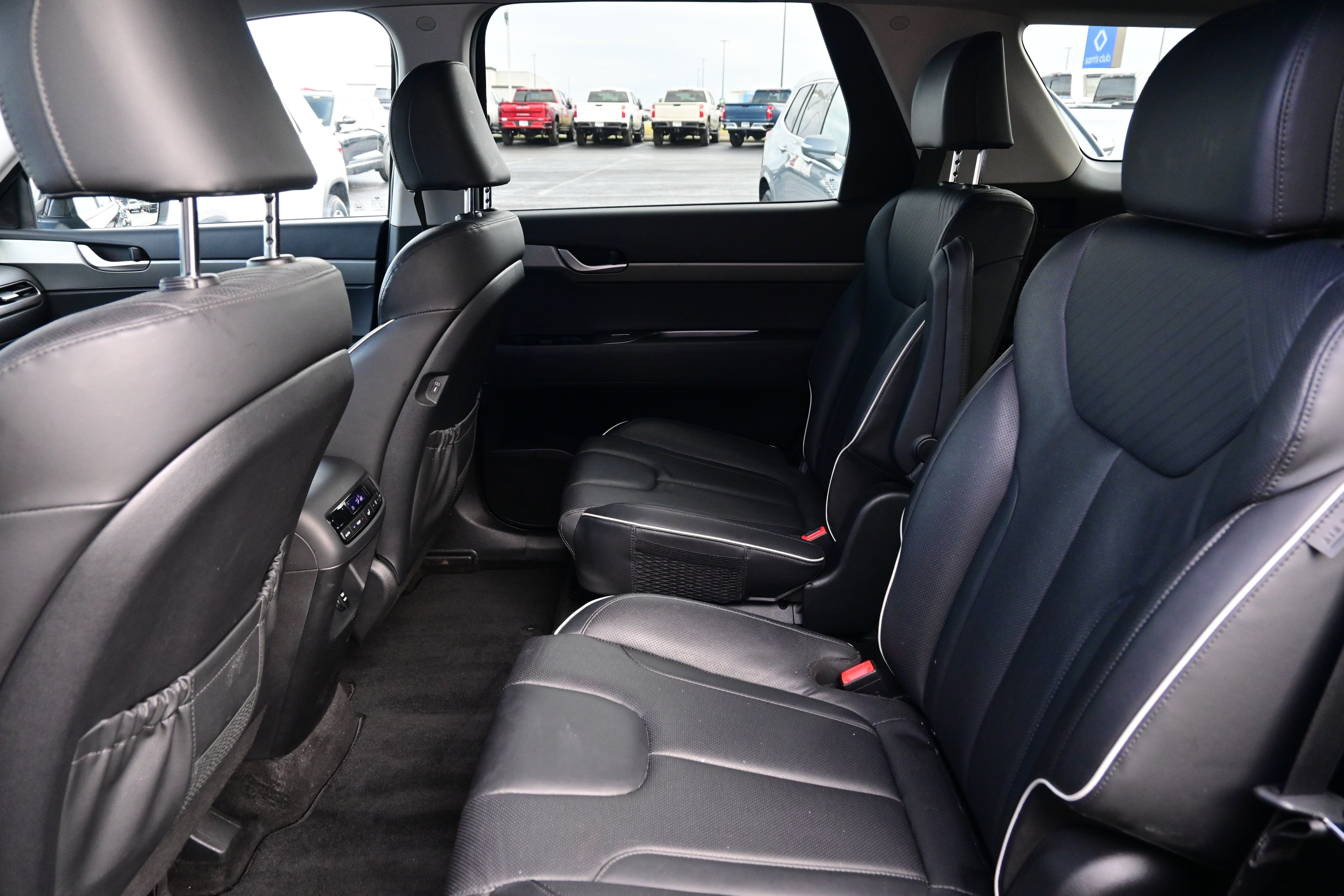 2023 Hyundai Palisade XRT