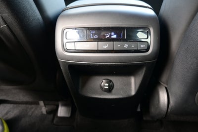 2023 Hyundai Palisade XRT