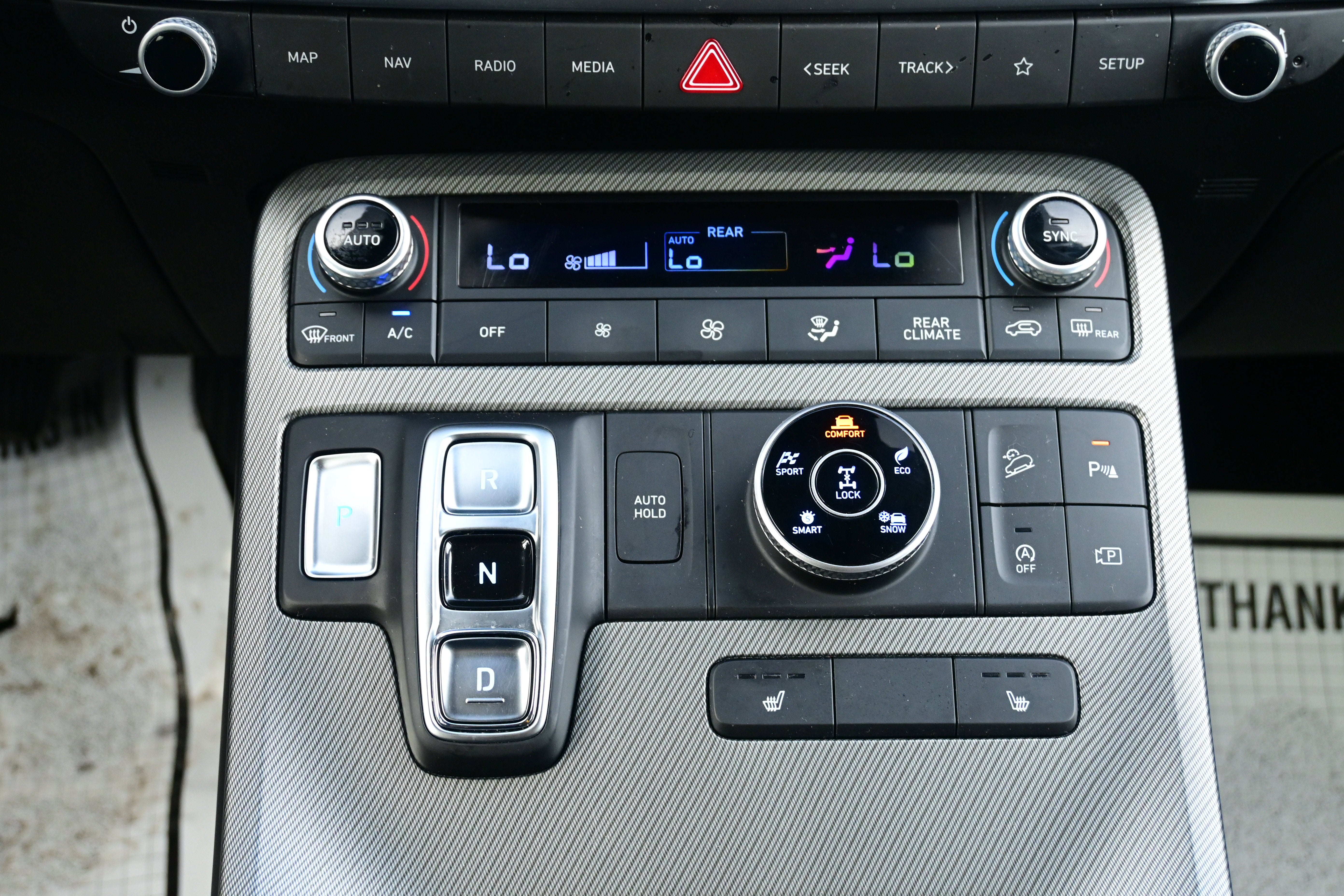 2023 Hyundai Palisade XRT