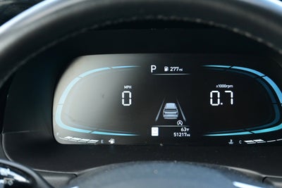 2023 Hyundai Palisade XRT