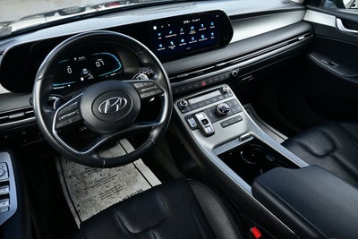 2023 Hyundai Palisade XRT
