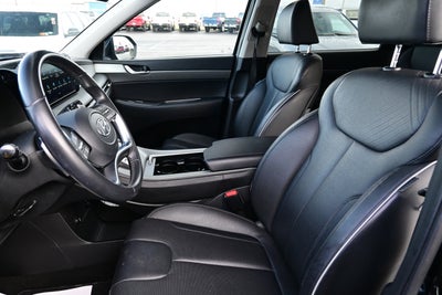 2023 Hyundai Palisade XRT