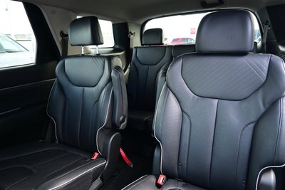 2023 Hyundai Palisade XRT