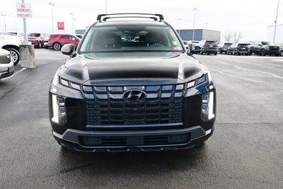 2023 Hyundai Palisade XRT