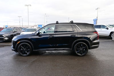 2023 Hyundai Palisade XRT