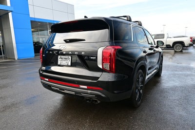 2023 Hyundai Palisade XRT