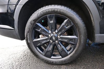 2023 Hyundai Palisade XRT