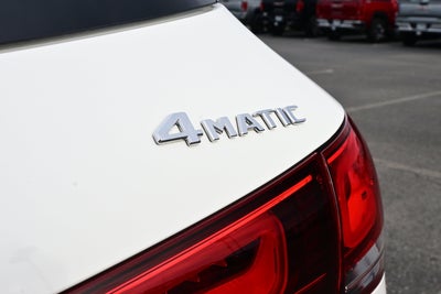 2022 Mercedes-Benz GLA GLA 250