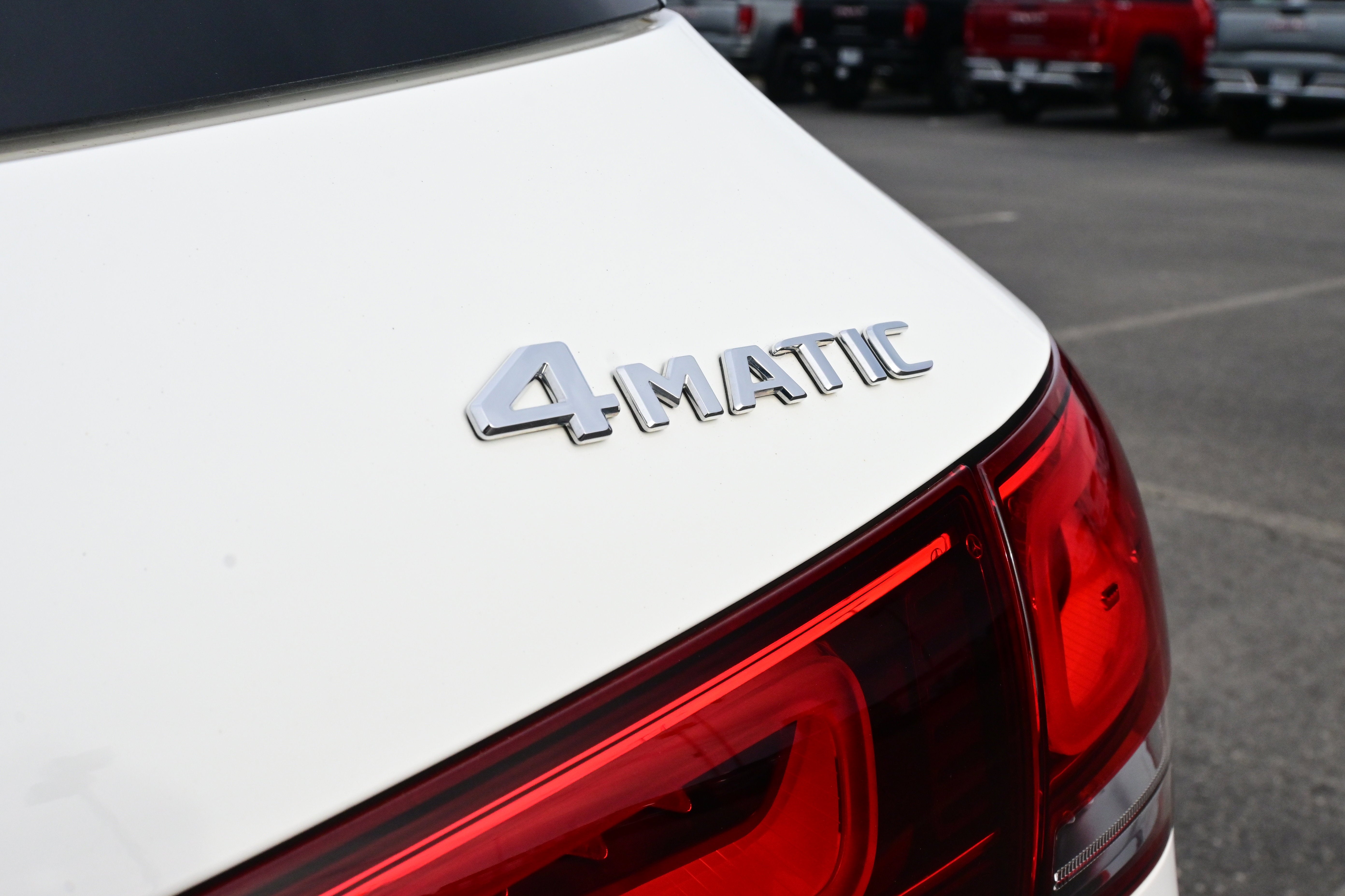 2022 Mercedes-Benz GLA GLA 250