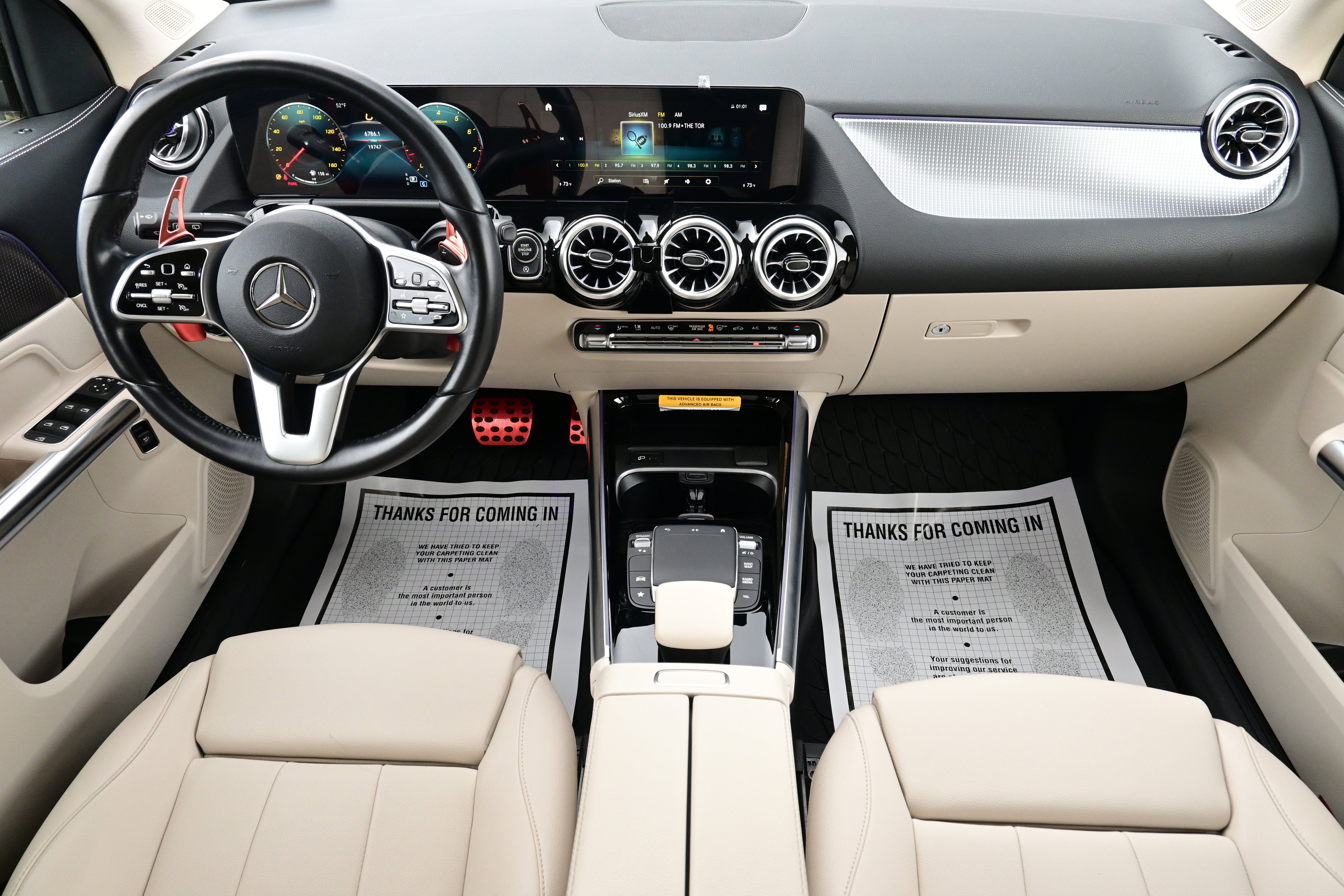 2022 Mercedes-Benz GLA GLA 250