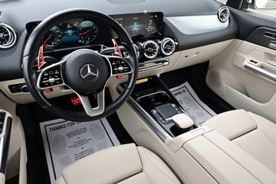 2022 Mercedes-Benz GLA GLA 250