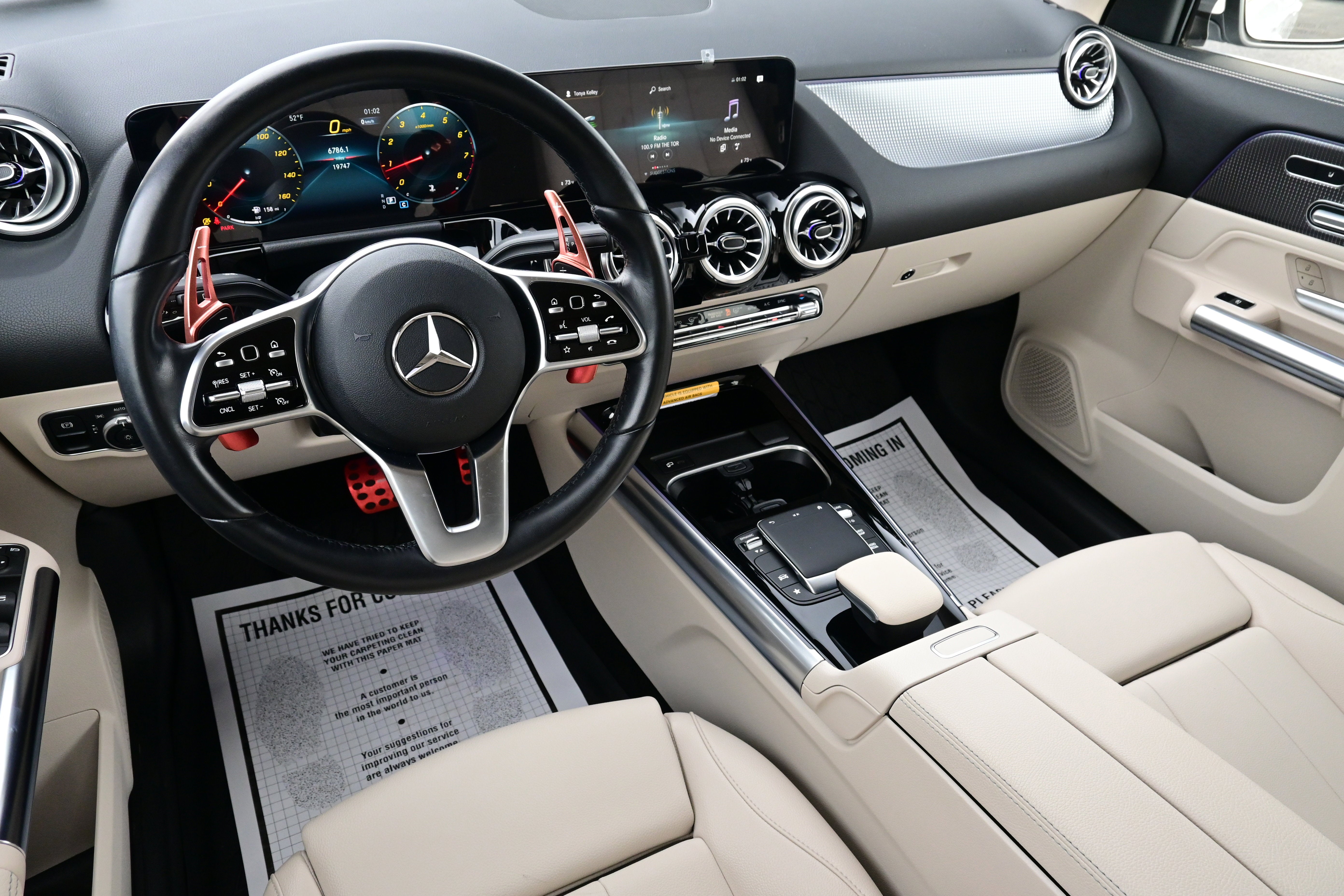 2022 Mercedes-Benz GLA GLA 250