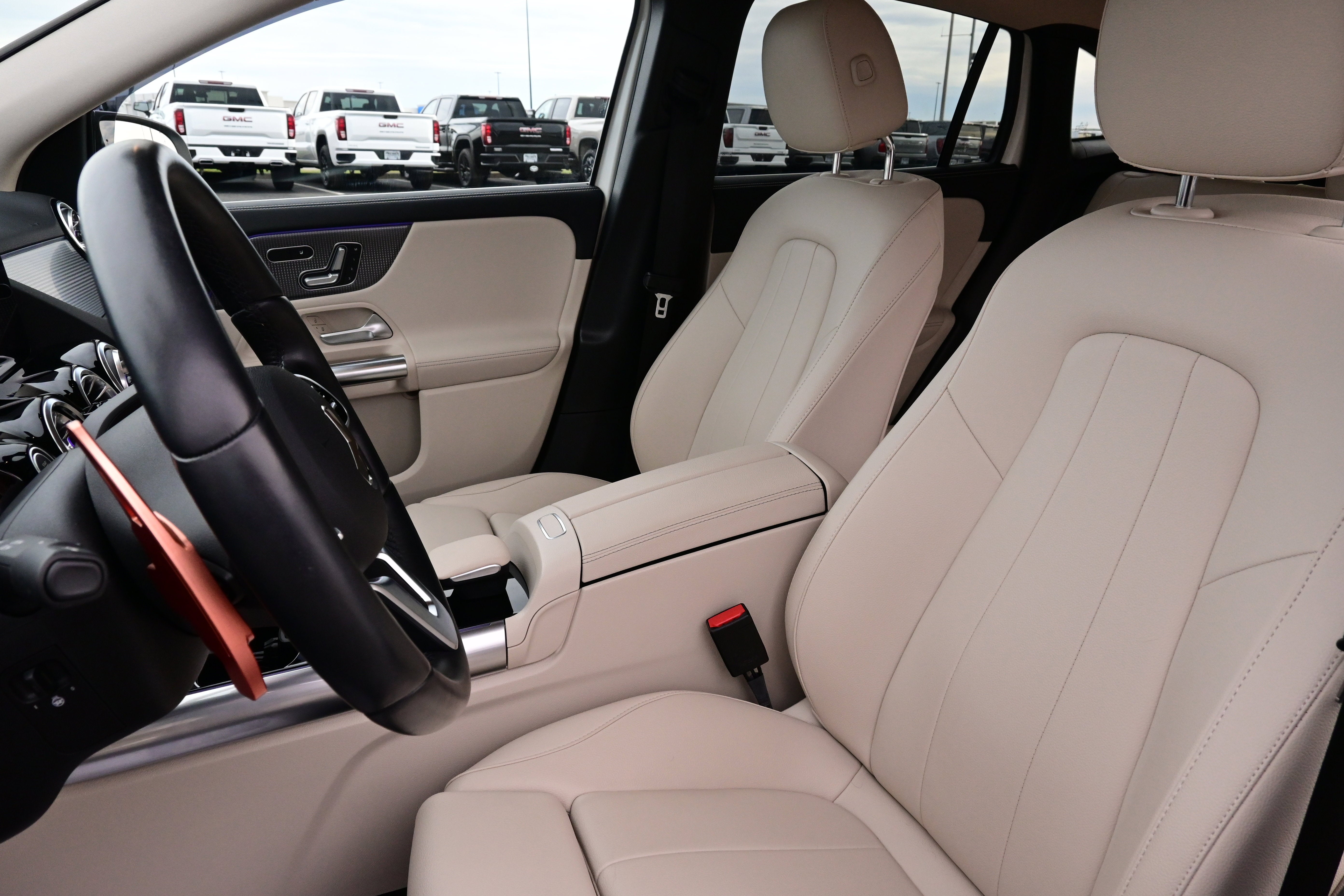 2022 Mercedes-Benz GLA GLA 250