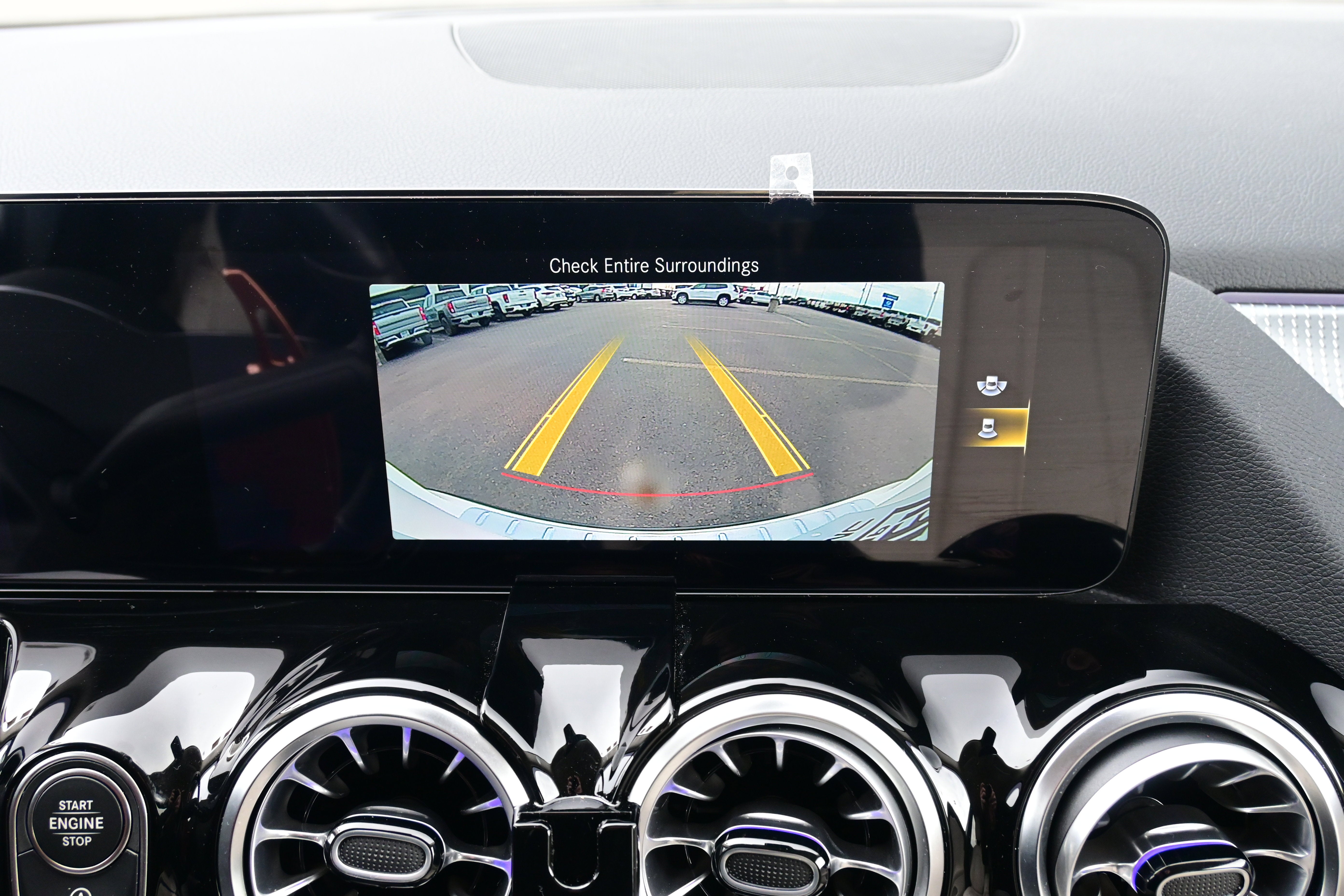 2022 Mercedes-Benz GLA GLA 250