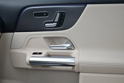 2022 Mercedes-Benz GLA GLA 250