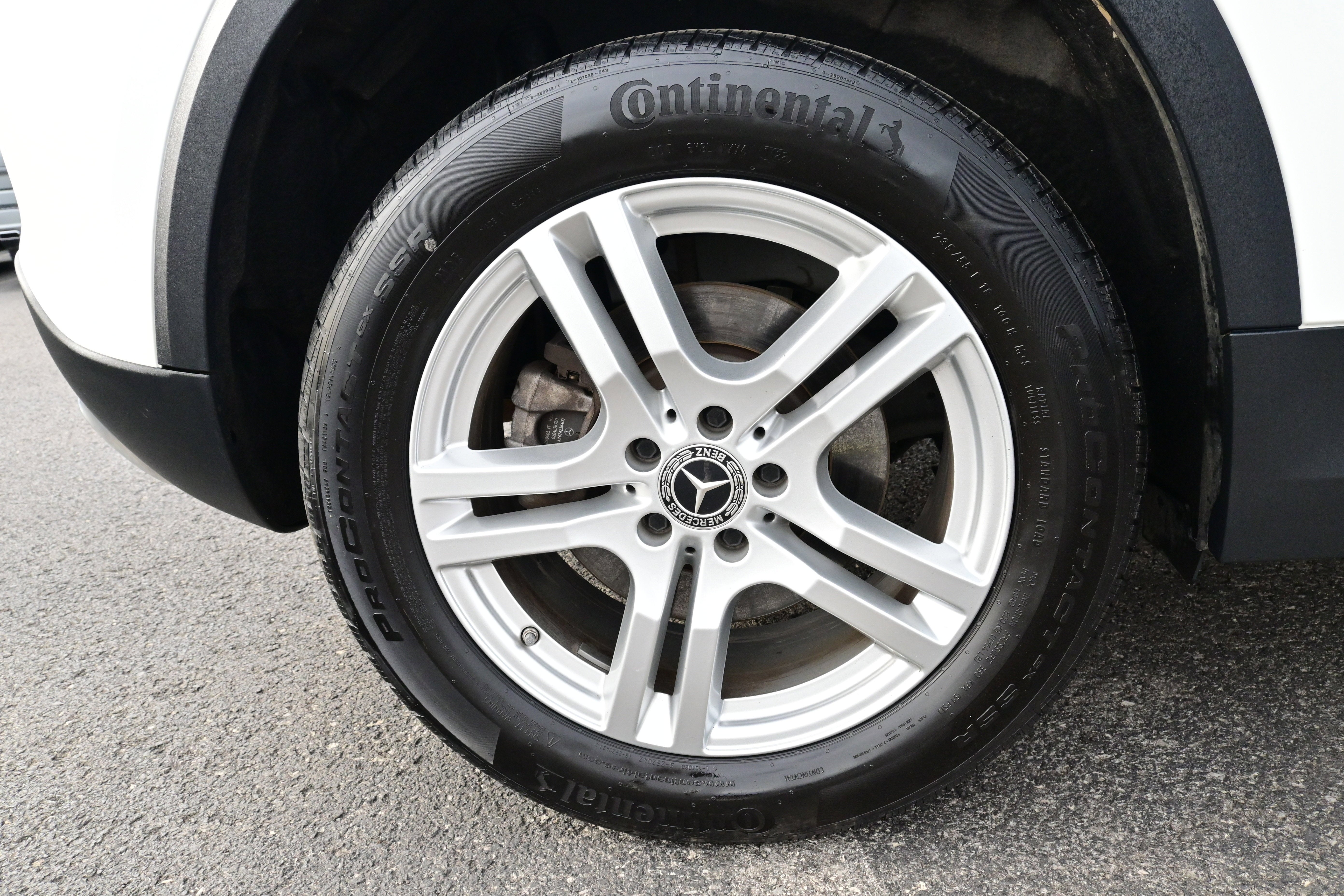 2022 Mercedes-Benz GLA GLA 250