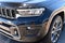 2025 Jeep Grand Cherokee L Overland