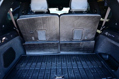 2025 Jeep Grand Cherokee L Overland
