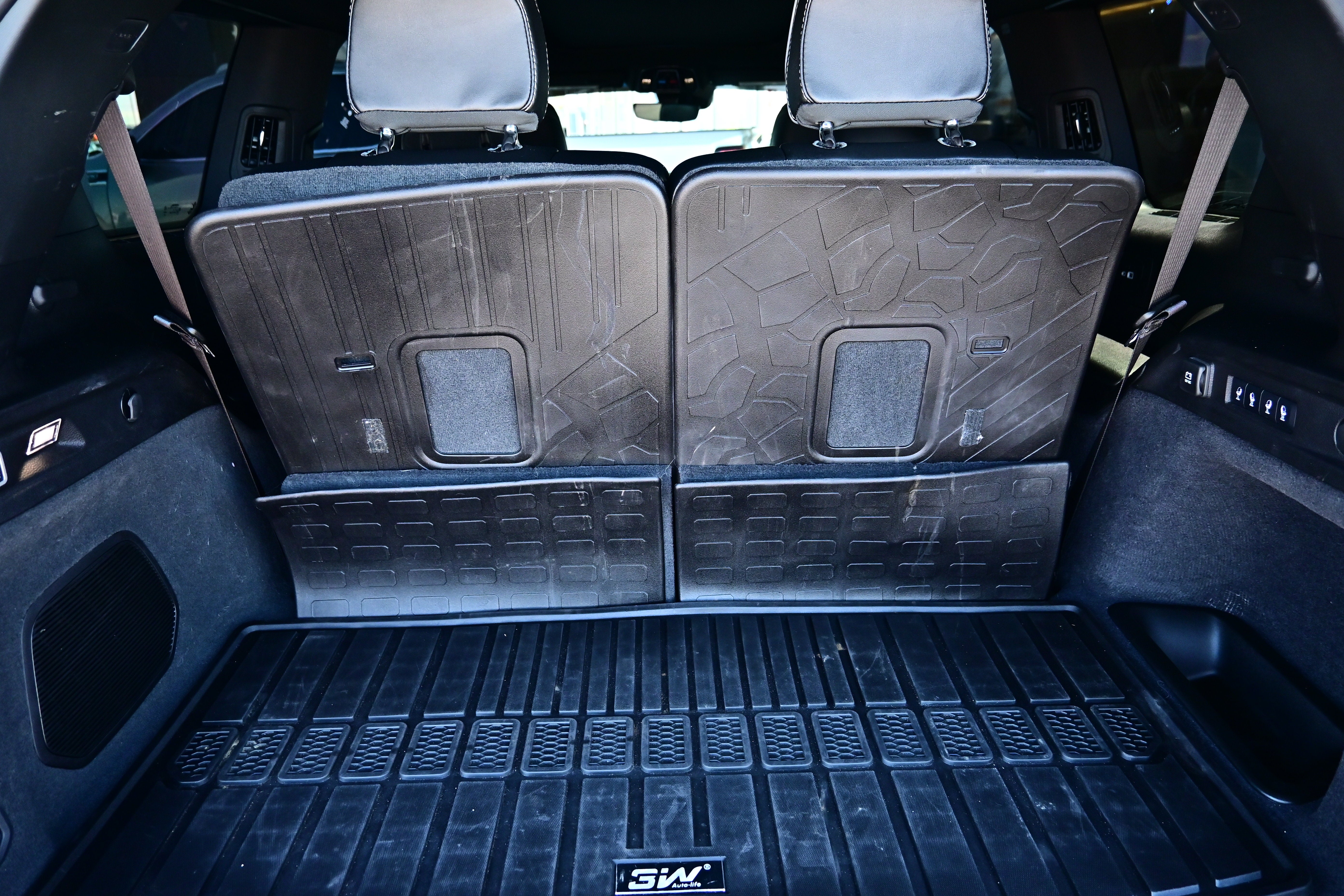 2025 Jeep Grand Cherokee L Overland