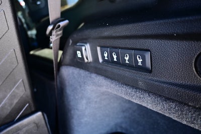 2025 Jeep Grand Cherokee L Overland